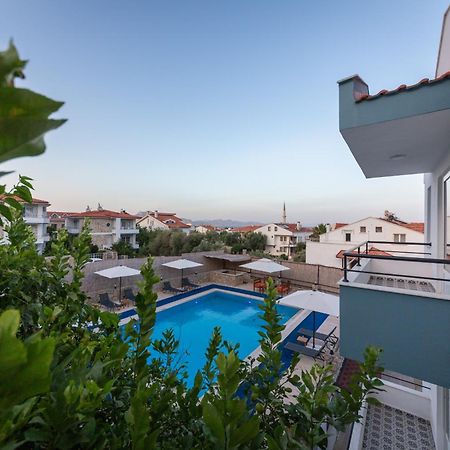 Oezguem Suite Otel Датча Екстер'єр фото